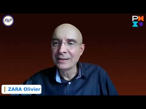 Portrait & Partage : L'intelligence collective pr atteindre l'excellence décisionnelle