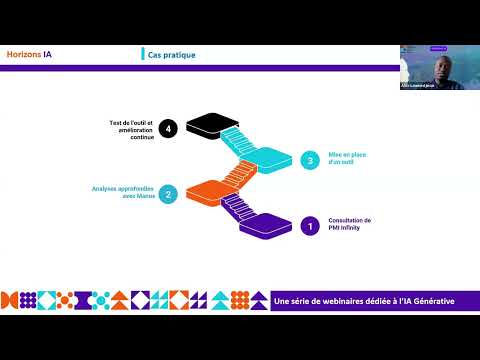 Horizons IA - Session 1.9 : Utiliser l'IA pour Booster vos Power Skills