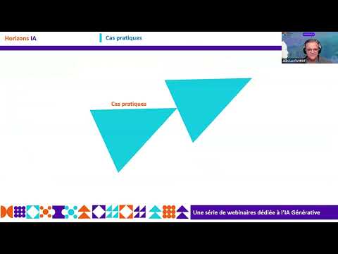 Horizons IA - Session 1.10 : Rétrospectives augmentées, Utilisation de GPT et Nouveautés