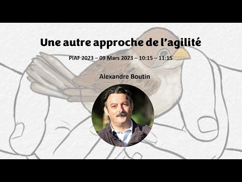 FAST, une autre approche de l'agilité
