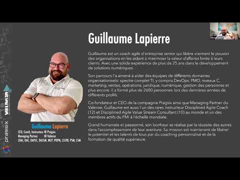 Optimiser le flux de valeur La clé de la transformation de votre entreprise