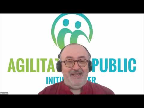 Antifragilité et agilité : Sémiologie et physiologie des organisations