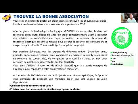 Gestion de de projet 4 méthodes, mais laquelle choisir ?