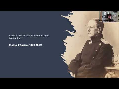 DevOps Agilité Première Guerre mondiale Y-a-t-il un intrus ?