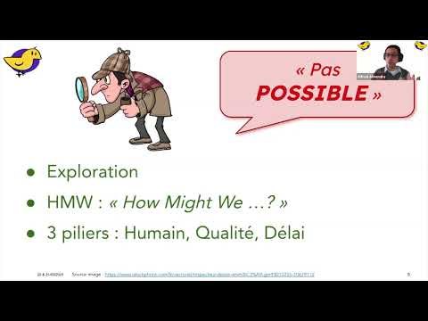 Le Lean ce n'est pas pour les Services et l'Agile ce n'est pas pour l'Industrie