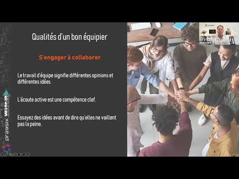 Libérer le Talent des Equipiers avec Disciplined Agile