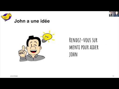 Les communautés de pratique... par la pratique