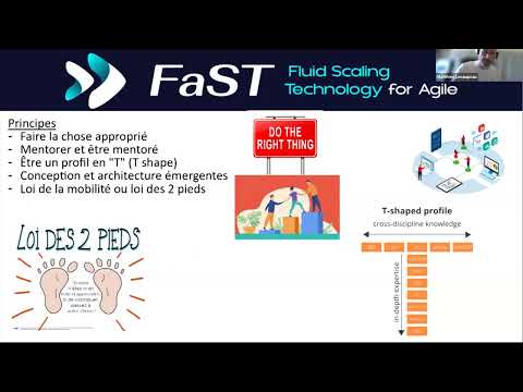 A la découverte de FAST