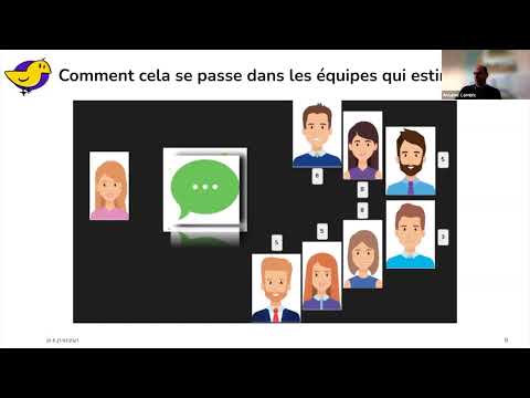 Nous n'estimons plus et tout va bien !