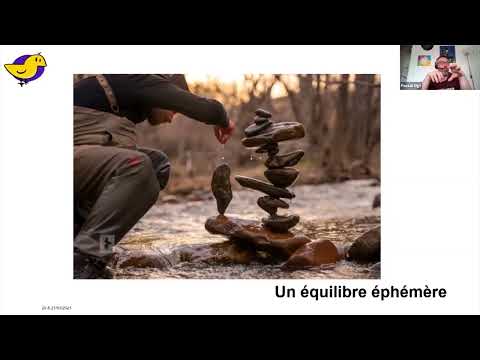 Inspiration passion vs Impuissance ras le bol