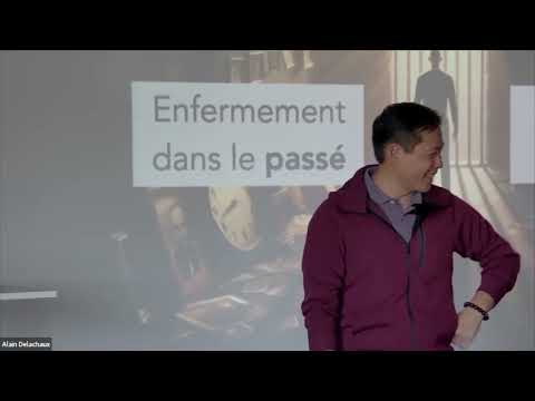 Agilité et Simplicité vers une transformation significative