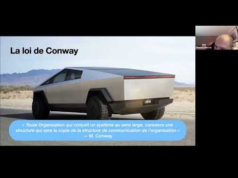 Tout ce que vous avez voulu savoir sur Team Topologies sans jamais oser le demander