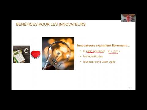 Gagner l'accord du CFO La méthode financière adaptée a l'Agilité