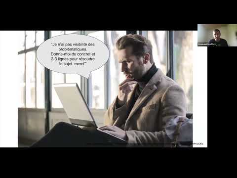 Prouvez que l'agilité est un facteur de qualité et de résilience