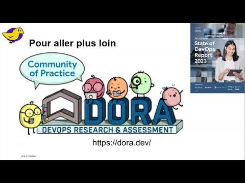 Team Topologie dans une DSI électrique