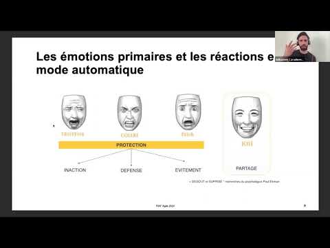Améliorer la performance collective grâce a l'intelligence émotionnelle