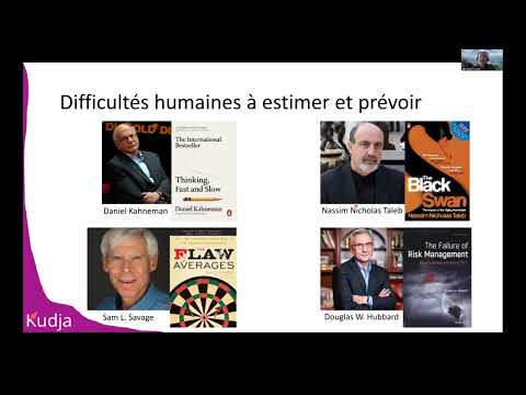 Planification de projet et prévisions, les métriques Kanban à la rescousse !