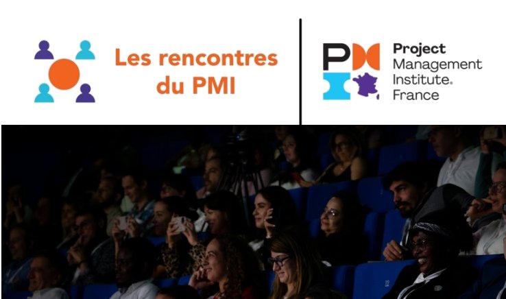 Les Rencontres du PMI