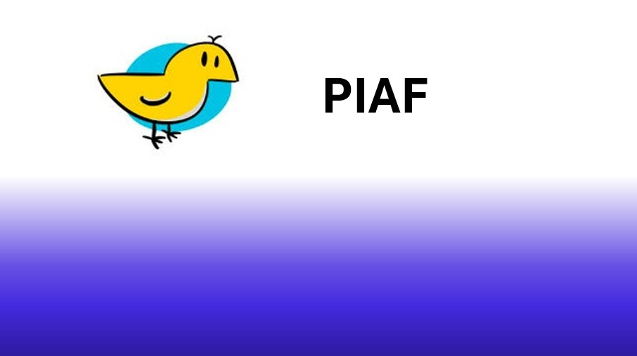 PIAF